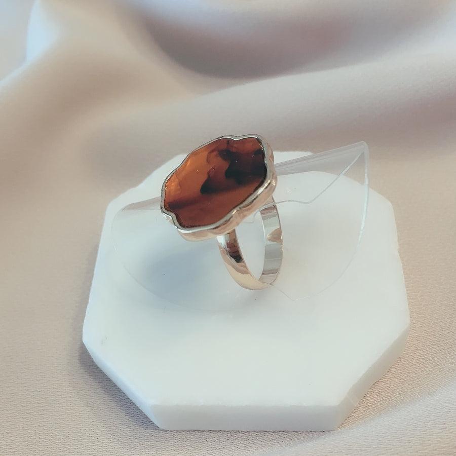 Select Stone Ring