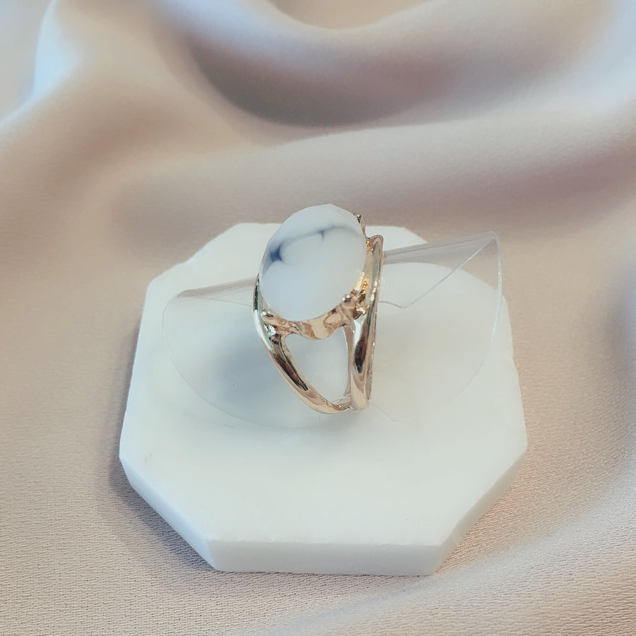 Select Stone Ring