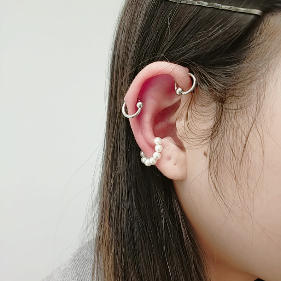 Select Petit Ear Cuff