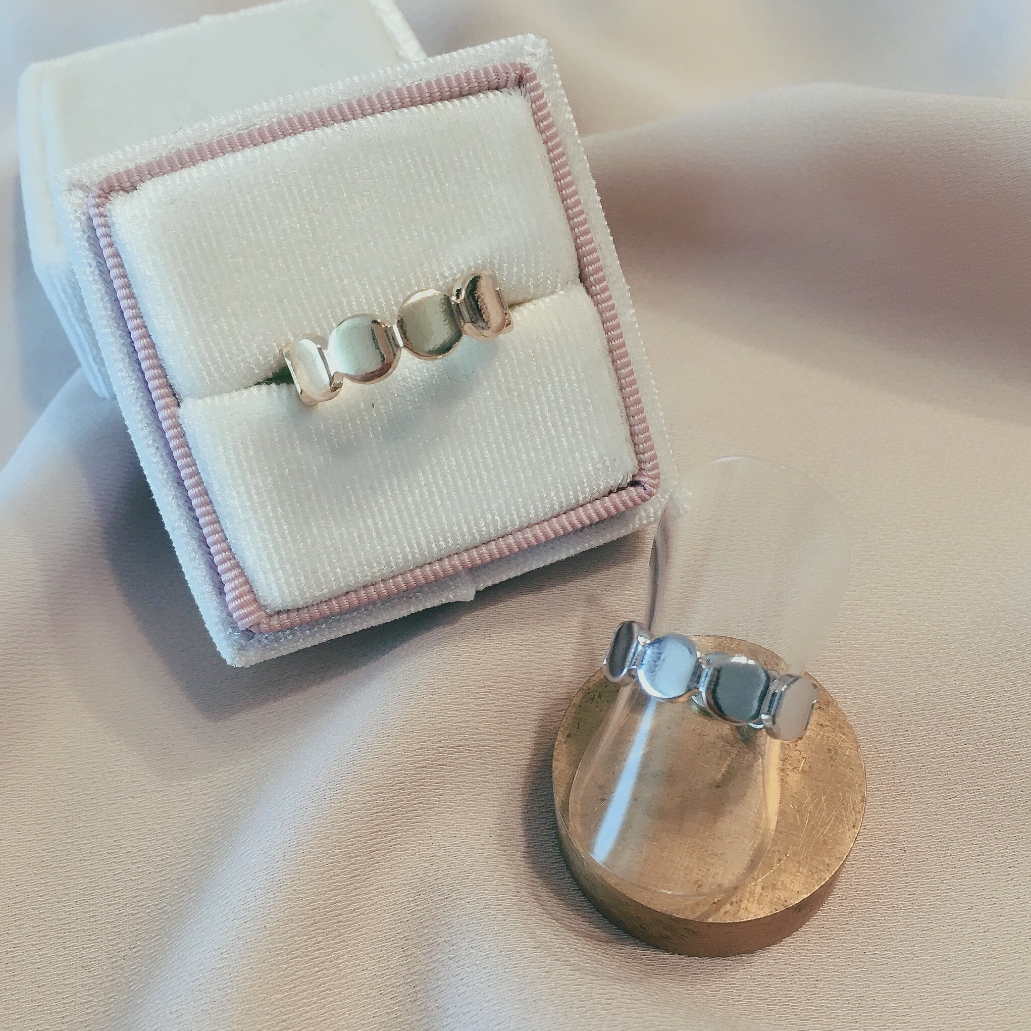 RING – Watashihouseki RING – Watashihouseki